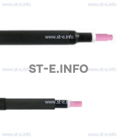 Горелка аргонодуговая SR 20P TBi 4 м (водяное охлаждение) - st-e.info - Омск