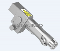 Горелка для лазерной очистки SUP22C - st-e.info - Омск