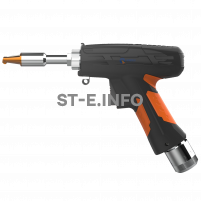 Горелка для лазерной сварки SUP21T (4-в-1)  - st-e.info - Омск