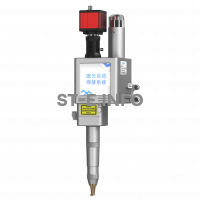 Автоматическая горелка для лазерной сварки SUP25A - st-e.info - Омск