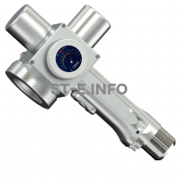 Горелка для лазерной чистки SUP27C - st-e.info - Омск