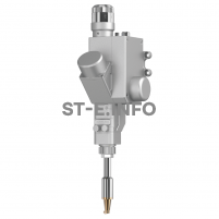 Автоматическая горелка для лазерной сварки SUP26A - st-e.info - Омск