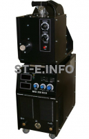 Полуавтомат для сварки MIG-350 ECO - st-e.info - Омск