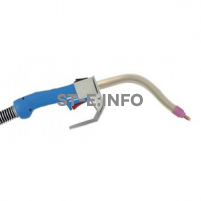 Корпус горелки TBi MOG-70 - st-e.info - Омск