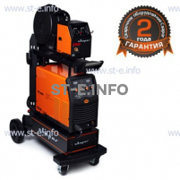 Инвертор сварочный Сварог TECH MIG 5000 (N221) - st-e.info - Омск