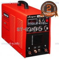 Сварочный инвертор Сварог для аргонодуговой сварки TIG 250 (R111) - st-e.info - Омск