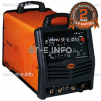 Сварочный инвертор для аргонодуговой сварки TECH TIG 315 P DSP AC/DC (E106) - st-e.info - Омск