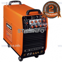 Сварочный инвертор Сварог TIG 500 P (W302) - st-e.info - Омск