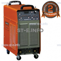 Сварочный инвертор Сварог TIG 500 P DSP AC/DC (J1210) - st-e.info - Омск