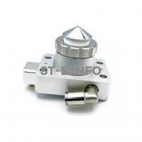 Сопловая часть в сборе TRA BM111 (BM110) 120AG1700B - st-e.info - Омск