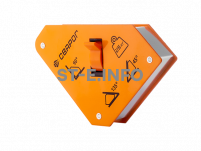 Угольник магнитный МОТ–25 (QJ6006) - st-e.info - Омск