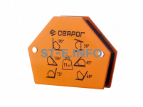 Угольник магнитный МР–11 (QJ6013) - st-e.info - Омск