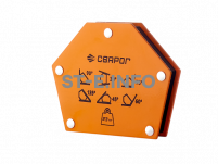 Угольник магнитный МР–23 (QJ6014) - st-e.info - Омск