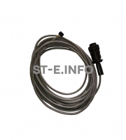 Кабель управления в сборе SINTIG-26M артикул: 8007417 - st-e.info - Омск