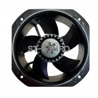 Вентилятор для DOG-120 PRO - st-e.info - Омск