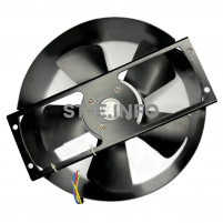 Вентилятор 250FZY8T-D - st-e.info - Омск