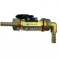 Датчик потока воды DOG200, DOG300, DOG400 - st-e.info - Омск