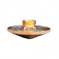 Сопло для лазерной резки д.5,0мм арт. 120GJT0550 - st-e.info - Омск