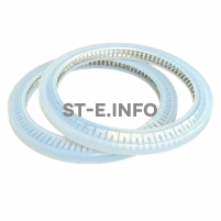 Уплотнительное кольцо 42.5х4х3.2 mm - st-e.info - Омск