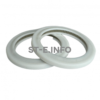 Уплотнительное кольцо 15*21*2.7 для горелок SUP - st-e.info - Омск
