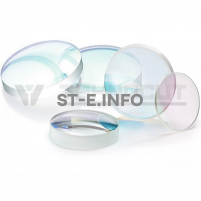 Фокусирующая линза для аппаратов лазерной сварки и чистки D20*4,5/Ф600 - st-e.info - Омск