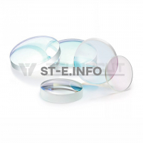 Стекло защитное D 40*3 мм - st-e.info - Омск