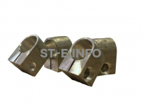 S11598-1 зажим мундштука горелки K345-10 - st-e.info - Омск