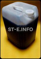 Жидкость Tehnocut против налипания брызг (20л.) - st-e.info - Омск