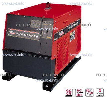 Power Wave 455 M - st-e.info - Омск