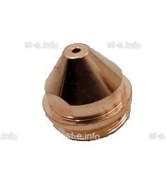 Сопло YK125, D=1,7 - st-e.info - Омск