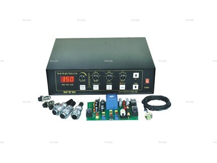 Контроллер высоты XPTHC-100III - st-e.info - Омск