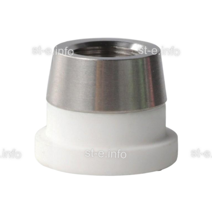 Керамический держатель сопла D21,4 (M11) для Raytools  арт.120515092A - st-e.info - Омск