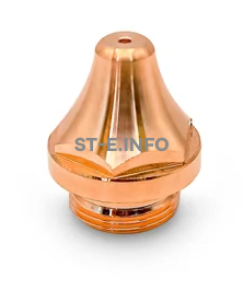 Сопло одинарное 3D 1,3 мм 120GJT1113 - st-e.info - Омск