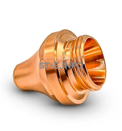 Сопло двойное 3D 4,0 мм 120GJT1440 - st-e.info - Омск