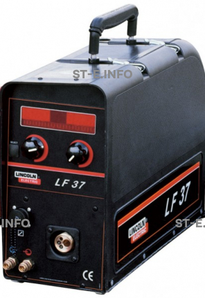 Механизм подачи проволоки LF-37 - st-e.info - Омск