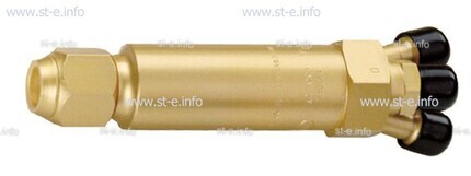 Резак пропановый механизированный 133-2F - st-e.info - Омск
