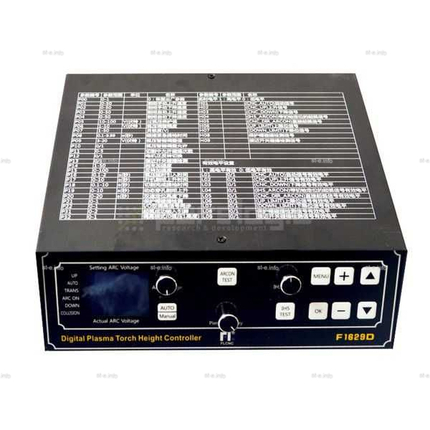 Контроллер высоты  F1629D - st-e.info - Омск