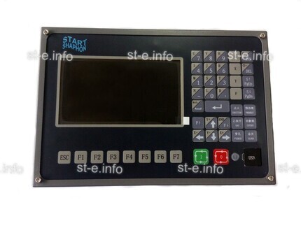 Управляющий блок ЧПУ SH-2012AH - st-e.info - Омск