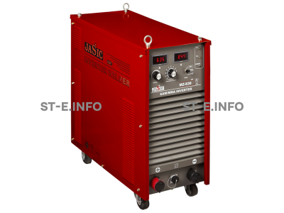 Сварочный трактор MZ 630 (J38) - st-e.info - Омск