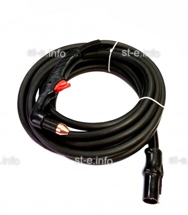 Technocut 105 ручной плазмотрон - st-e.info - Омск