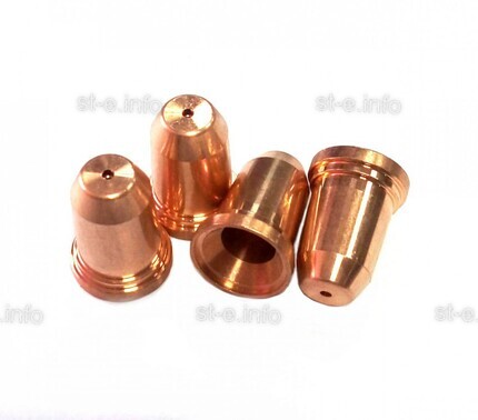 Сопло для плазмотрона AUTOCUT S125P арт. PD0179-14 - st-e.info - Омск