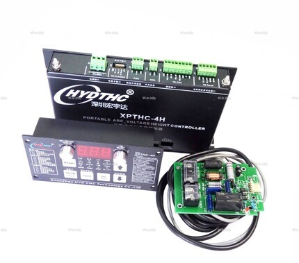 Контроллер высоты XPTHC-4H - st-e.info - Омск