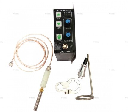 Контроллер THC CHC-400 для газокислородной резки - st-e.info - Омск