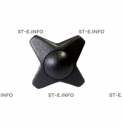 Винт для горелки K345-10 (арт.T13858 ) - st-e.info - Омск