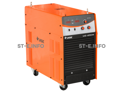 Сварочный трактор MZ 1250 (М310) - st-e.info - Омск