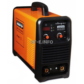 Сварочный инвертор Сварог ARC 250 (Z285) - st-e.info - Омск