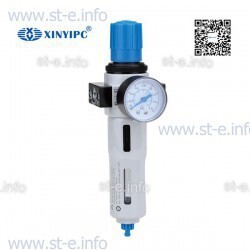 Фильтр масловлагоотделитель XOFR- MIDI 1/2 - st-e.info - Омск