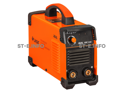 Сварочный инвертор Сварог REAL ARC 220 (Z243N) - st-e.info - Омск