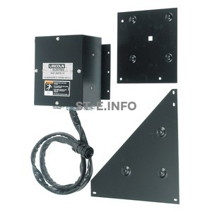 Адаптер K350-1 для подключения LN-23P к источнику питания - st-e.info - Омск