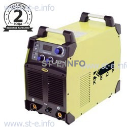 Сварочный инвертор ARC-315G, 380В - st-e.info - Омск